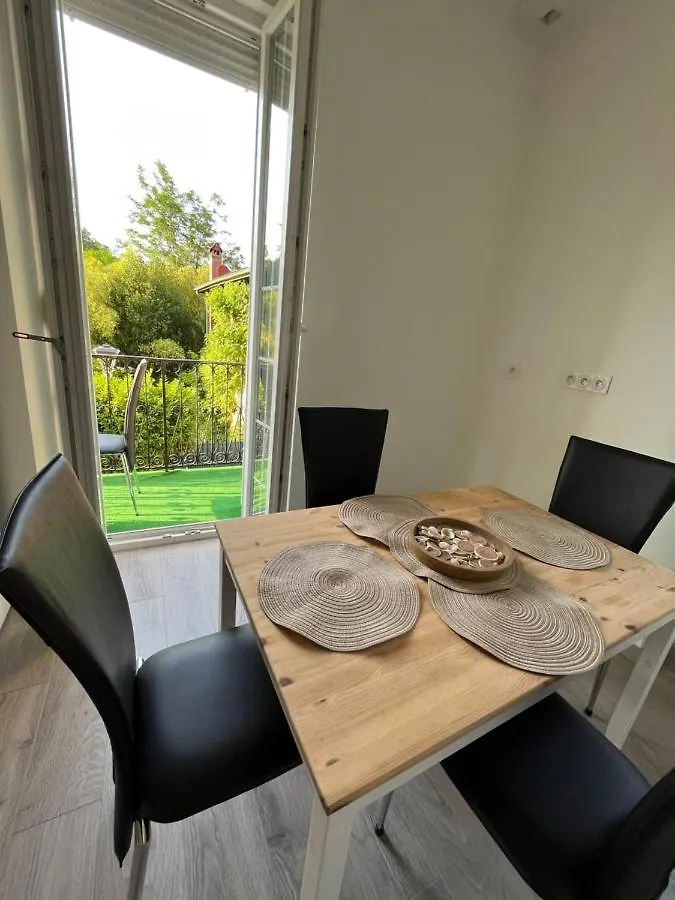 Les Gentianes Apartment Alby-sur-Cheran 0*,  France