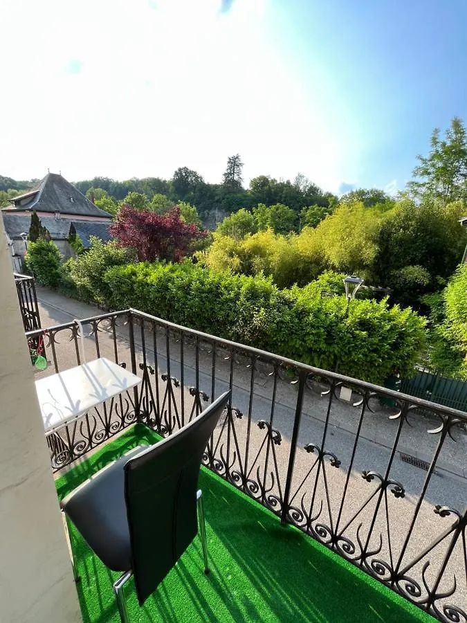 Les Gentianes Apartment Alby-sur-Cheran