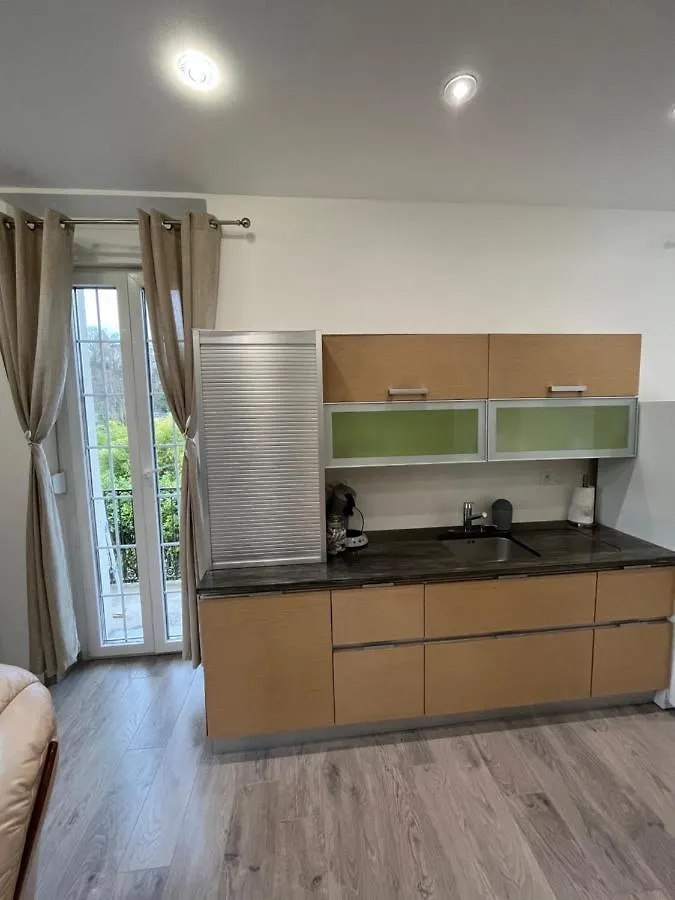Les Gentianes Apartment Alby-sur-Cheran