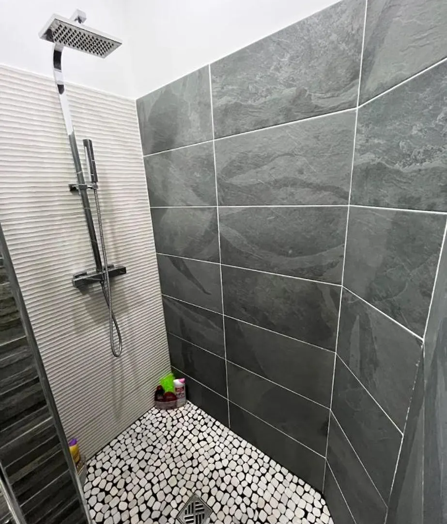 Appartement Les Gentianes à Alby-sur-Chéran