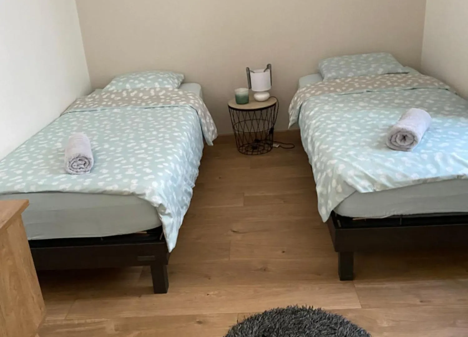 Appartement Les Gentianes à Alby-sur-Chéran France