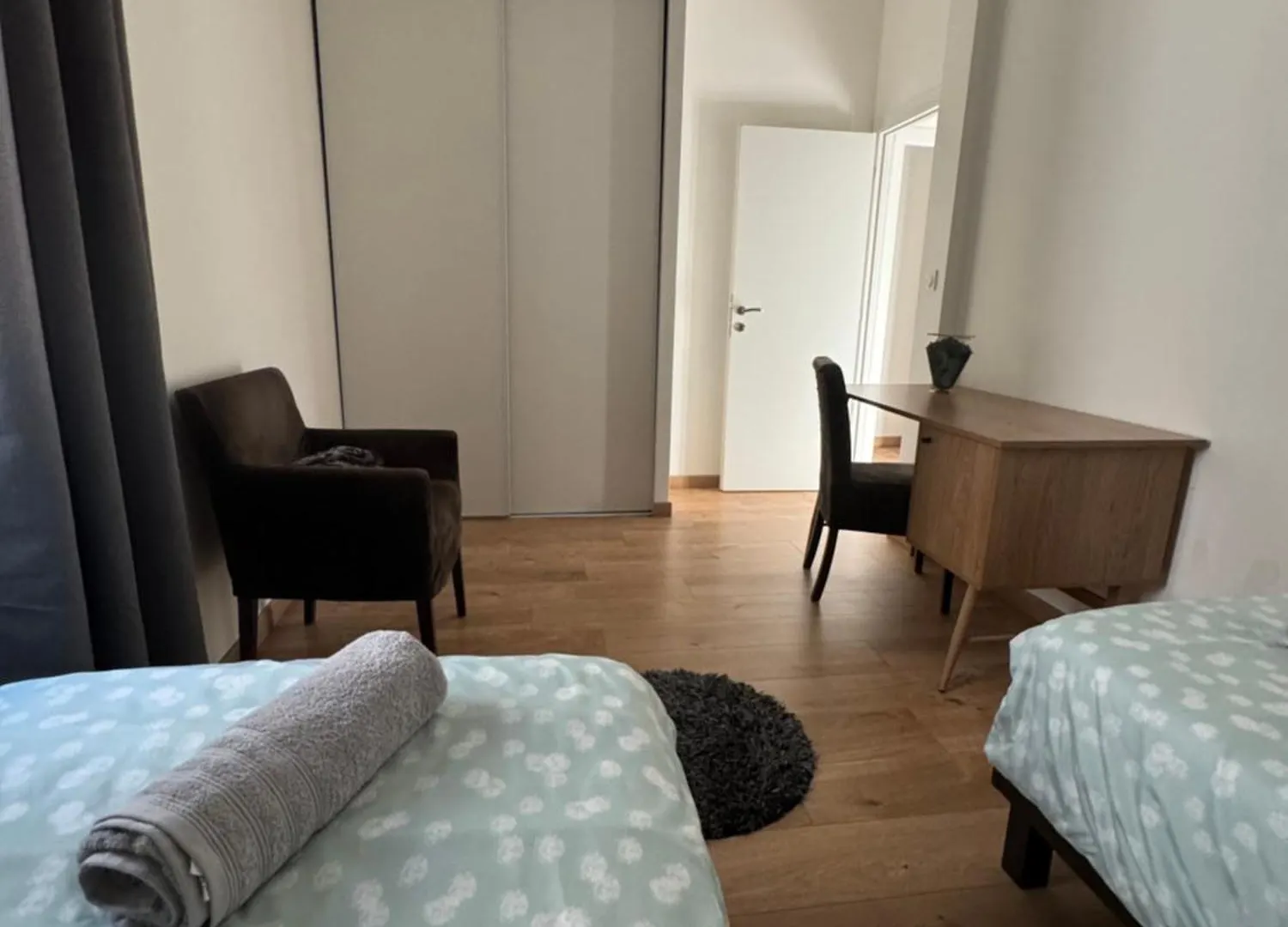 Appartement Les Gentianes à Alby-sur-Chéran 0*,  France
