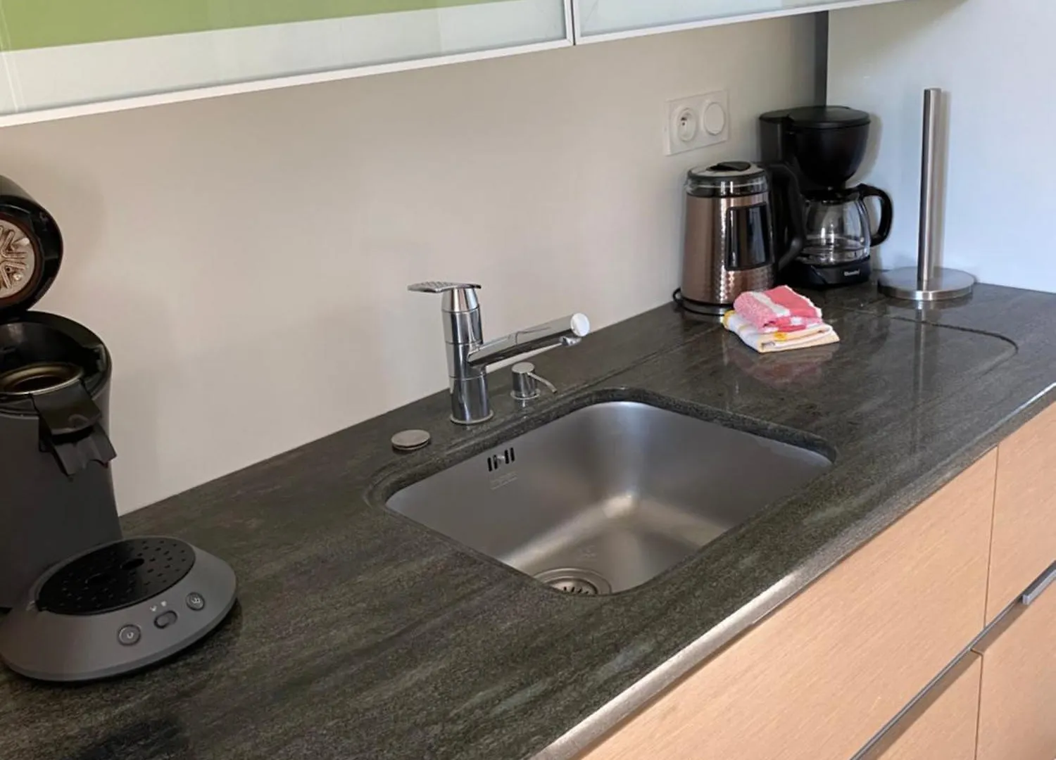 Appartement Les Gentianes à Alby-sur-Chéran