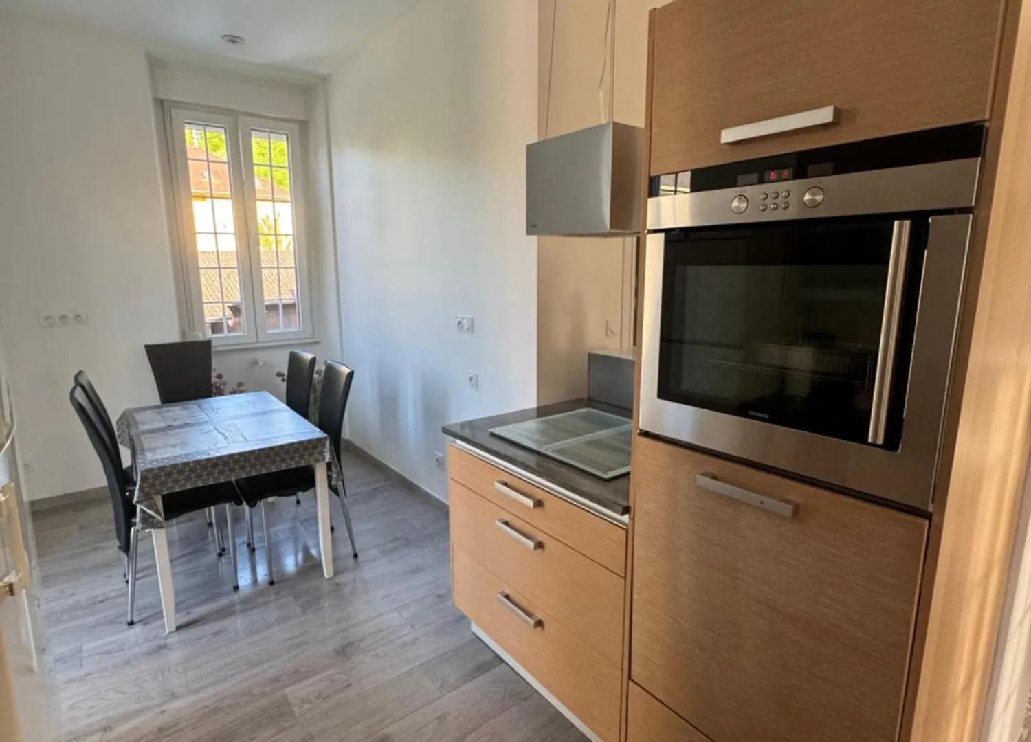 Appartement Les Gentianes à Alby-sur-Chéran 0*,