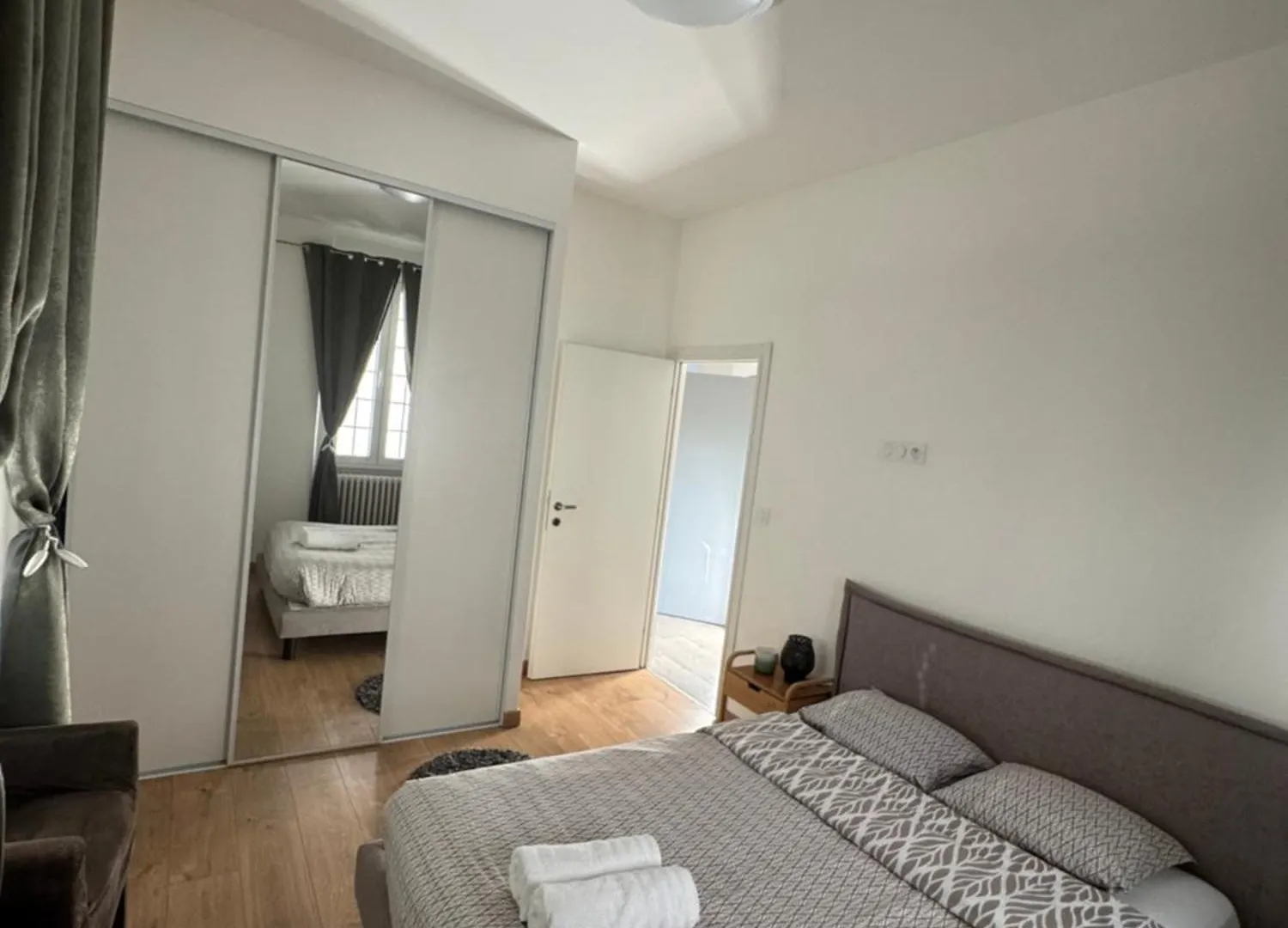 Appartement Les Gentianes à Alby-sur-Chéran 0*,  France