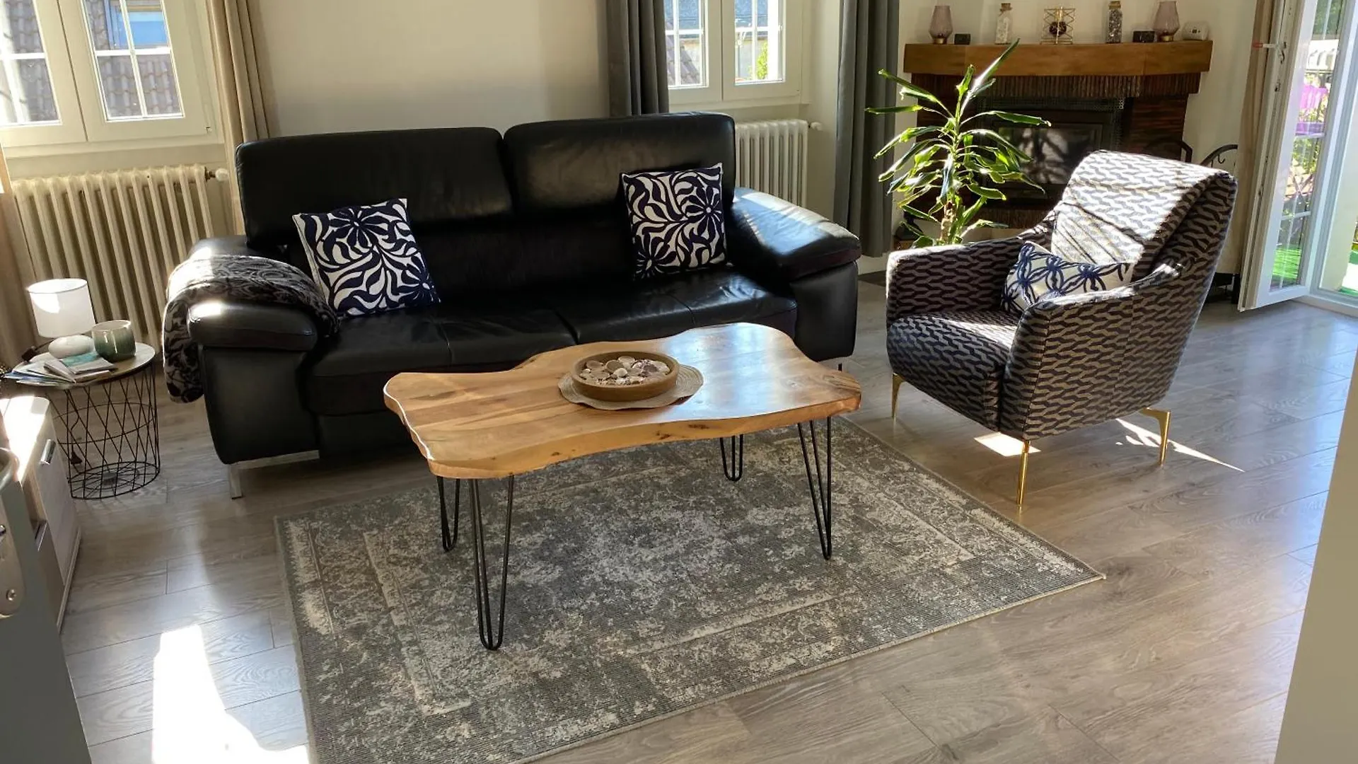 Appartement Les Gentianes à Alby-sur-Chéran