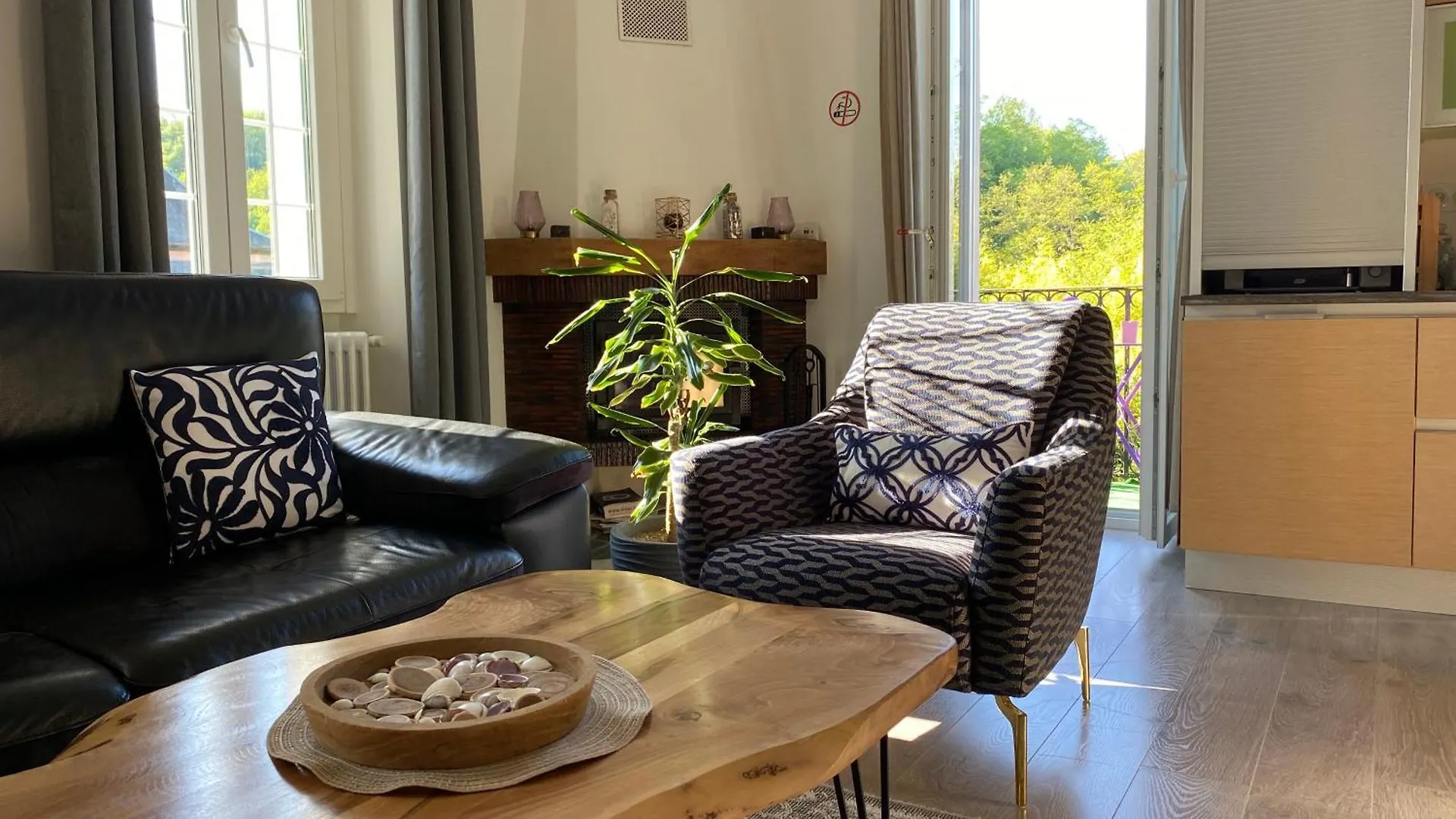 Appartement Les Gentianes à Alby-sur-Chéran