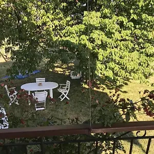 Comme Chez Mamie, Maison Entiere 1-6 Personnes Hébergement de vacances